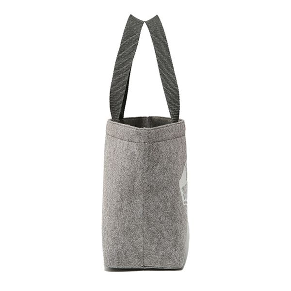 Felt Tote Bag - Image 5