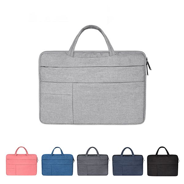 Multi-Functional Waterproof Laptop Bag