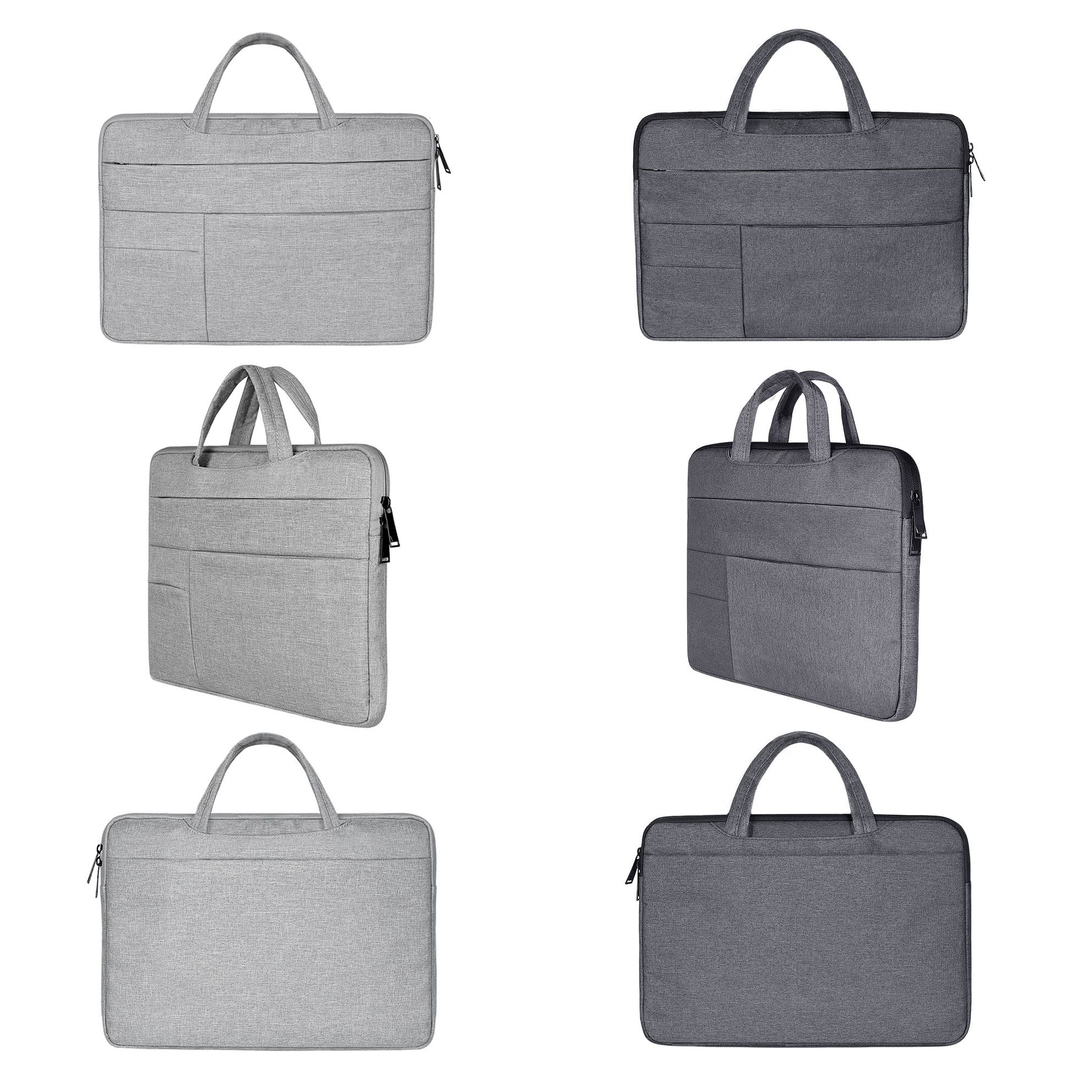 Multi-Functional Waterproof Laptop Bag - Image 3