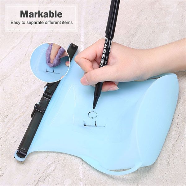 Silicone Food Storage Bag - Image 6