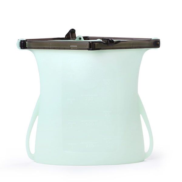 Silicone Food Storage Bag - Image 8