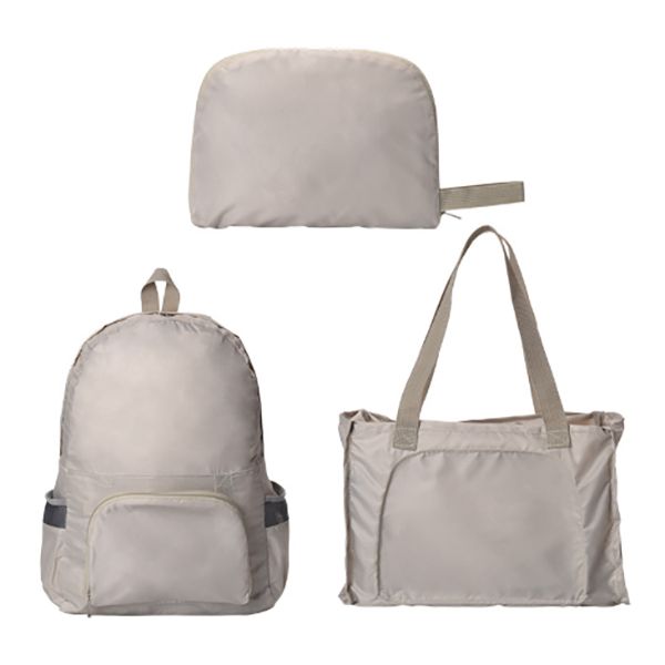 3-in-1 Foldable Backpack - Image 4