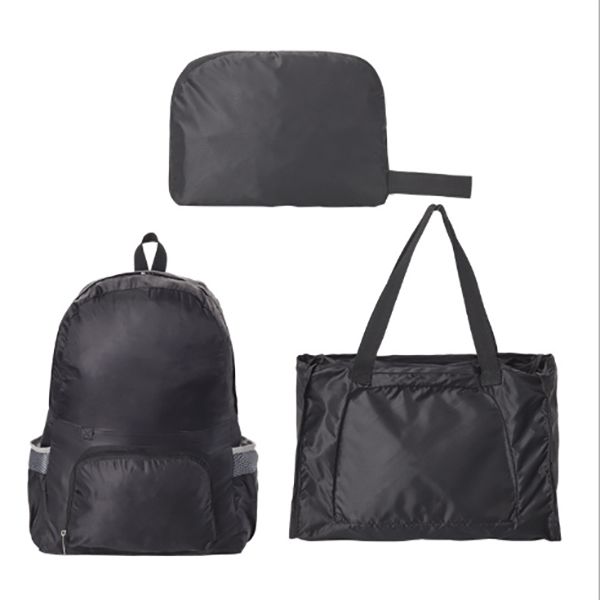 3-in-1 Foldable Backpack - Image 5