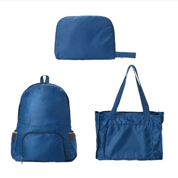 3-in-1 Foldable Backpack - Image 6