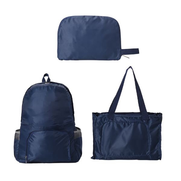 3-in-1 Foldable Backpack - Image 7