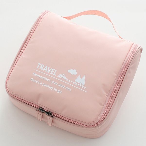 Travel Toiletry Bag