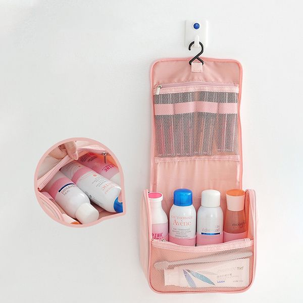Travel Toiletry Bag - Image 3