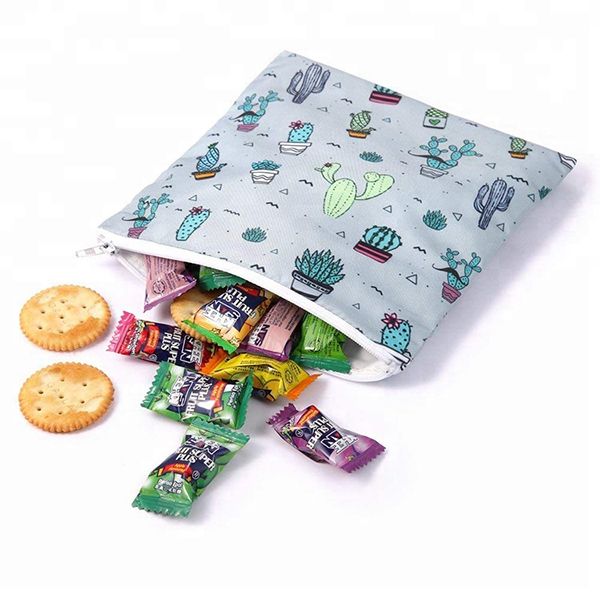 Eco-Friendly Food Bag