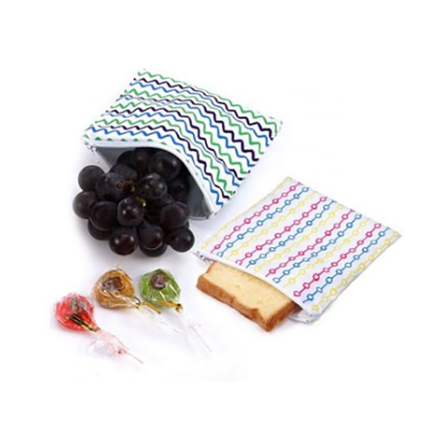 Eco-Friendly Food Bag - Image 6