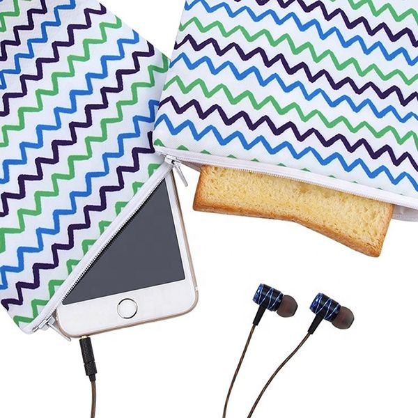 Eco-Friendly Food Bag - Image 7