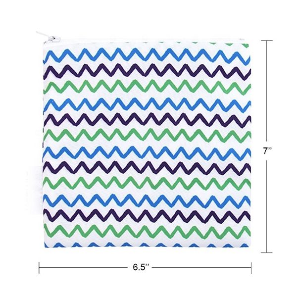 Eco-Friendly Food Bag - Image 8