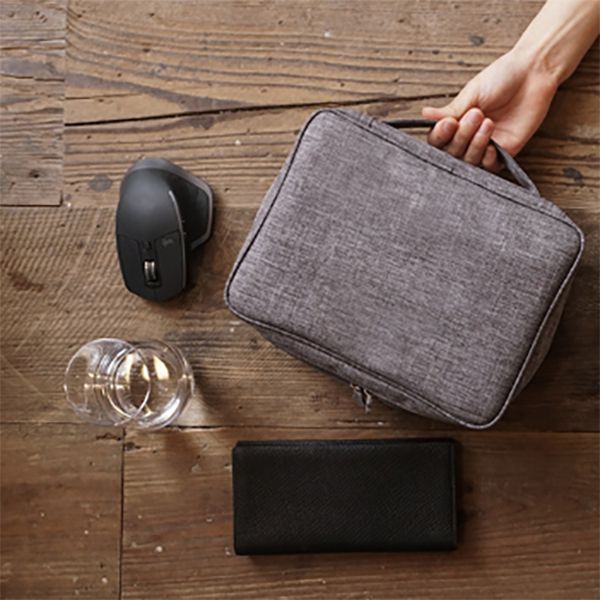 Travel Digital Accessories Storage Bag - Image 6