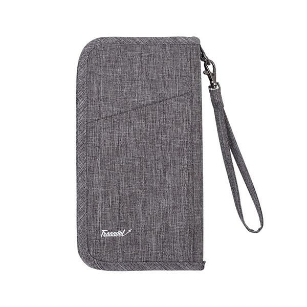Travel Passport Wallet