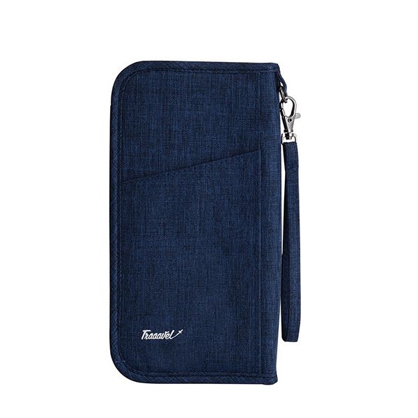 Travel Passport Wallet - Image 8