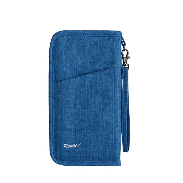 Travel Passport Wallet - Image 10