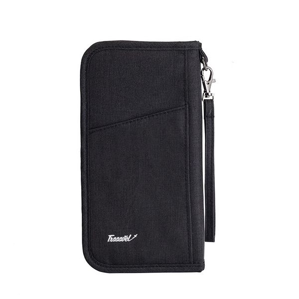 Travel Passport Wallet - Image 11