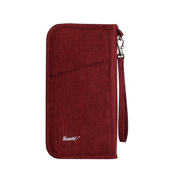Travel Passport Wallet - Image 12
