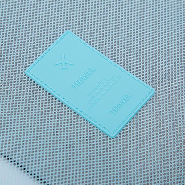 6-Piece Travel Organizer Set - Image 14