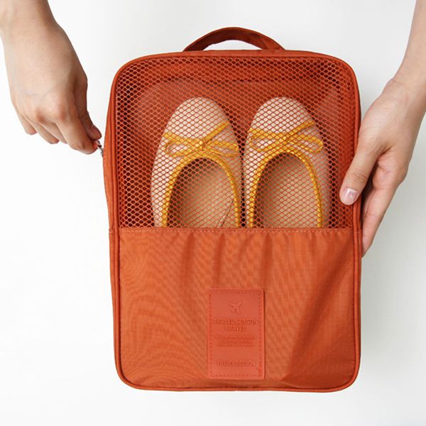 Travel Shoe Bag