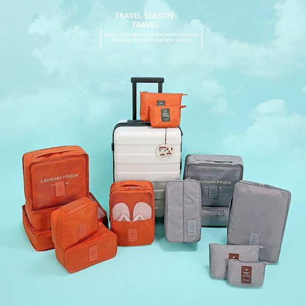 Travel Shoe Bag - Image 2