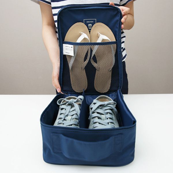 Travel Shoe Bag - Image 4