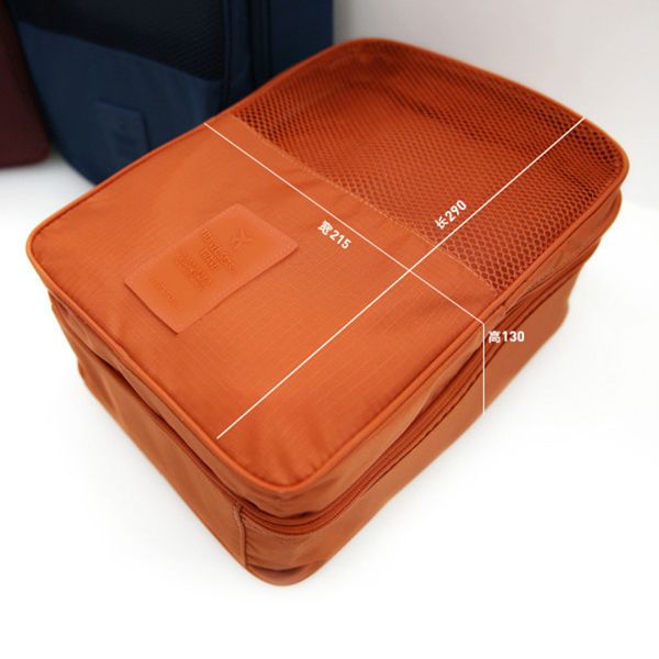 Travel Shoe Bag - Image 6