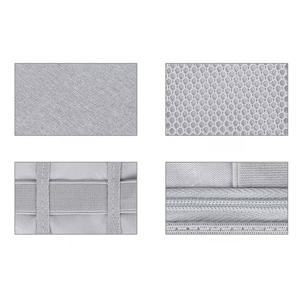 Zipper Digital Travel Organizer Bag - Image 7