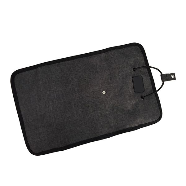 Foldable Digital Travel Organizer Bag - Image 2