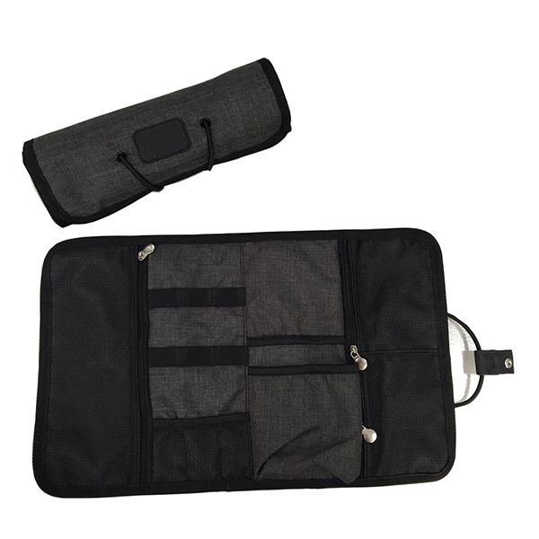 Foldable Digital Travel Organizer Bag - Image 3