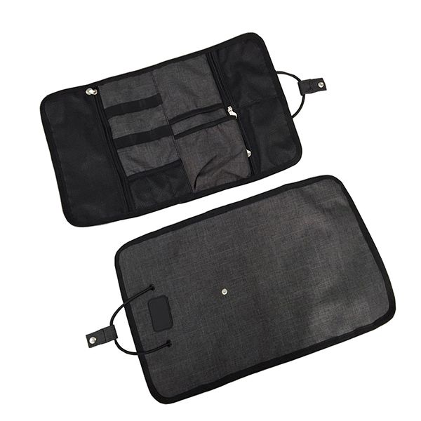 Foldable Digital Travel Organizer Bag - Image 4