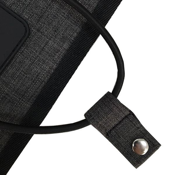 Foldable Digital Travel Organizer Bag - Image 8