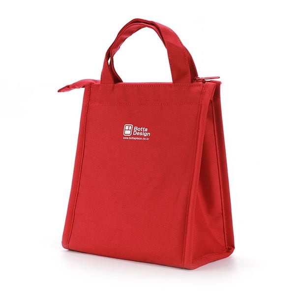 Portable Insulated Lunch Bag