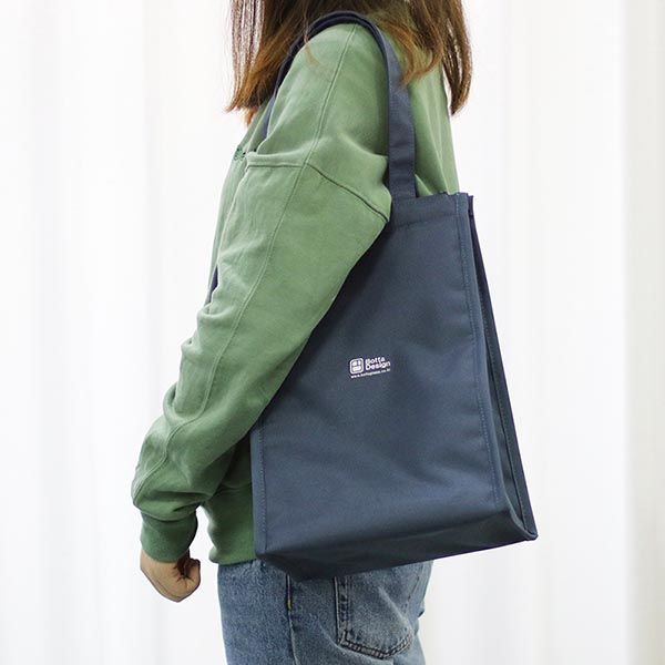 Portable Insulated Lunch Bag - Image 4