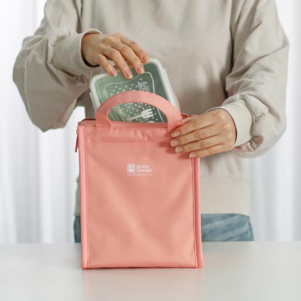 Portable Insulated Lunch Bag - Image 6