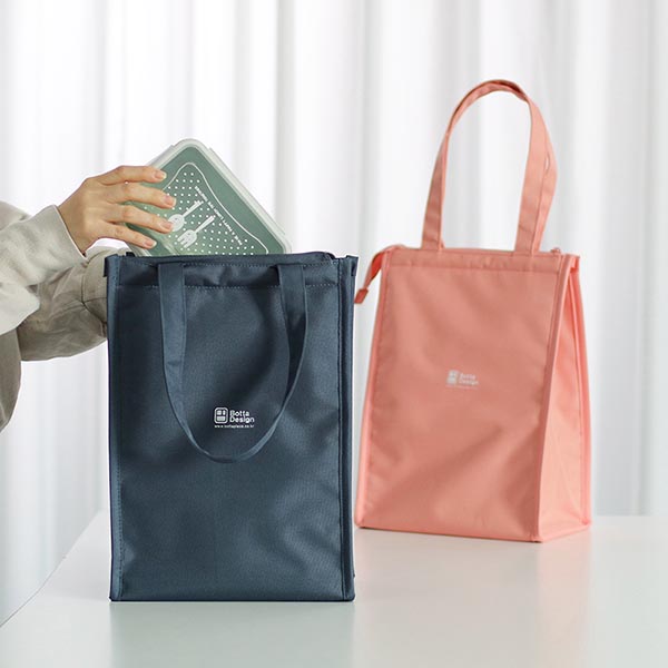 Portable Insulated Lunch Bag - Image 7