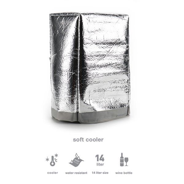 Portable Insulated Lunch Bag - Image 8