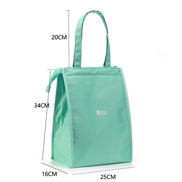 Portable Insulated Lunch Bag - Image 10