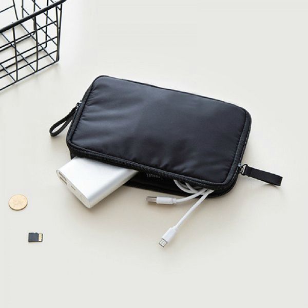 Multi-Functional Travel Wallet