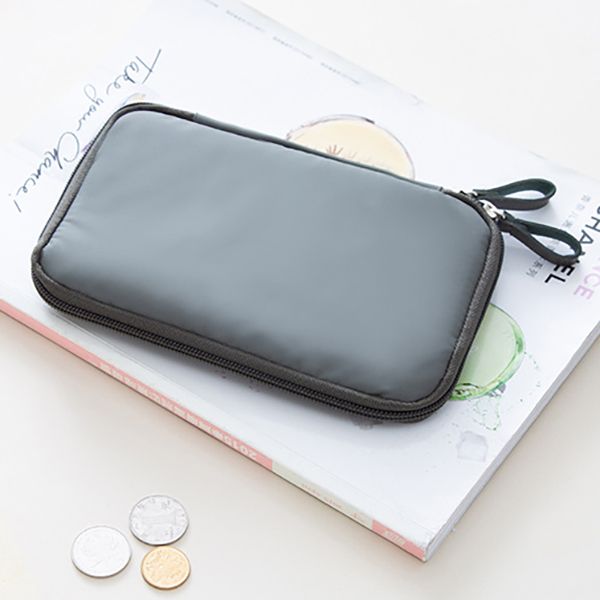 Multi-Functional Travel Wallet - Image 4