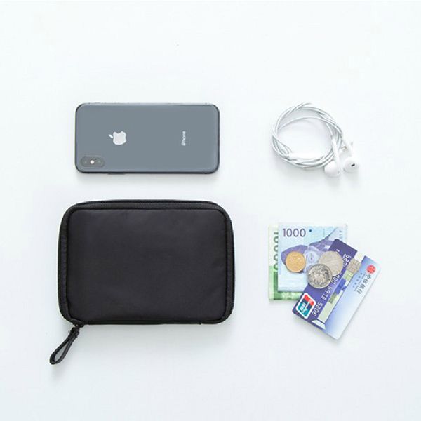 Multi-Functional Travel Wallet - Image 5