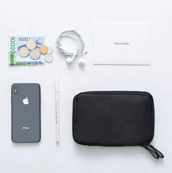 Multi-Functional Travel Wallet - Image 6