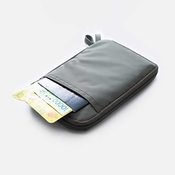 Multi-Functional Travel Wallet - Image 7