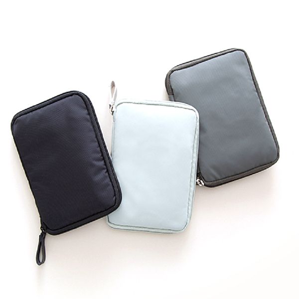 Multi-Functional Travel Wallet - Image 9