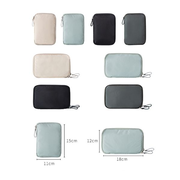 Multi-Functional Travel Wallet - Image 10