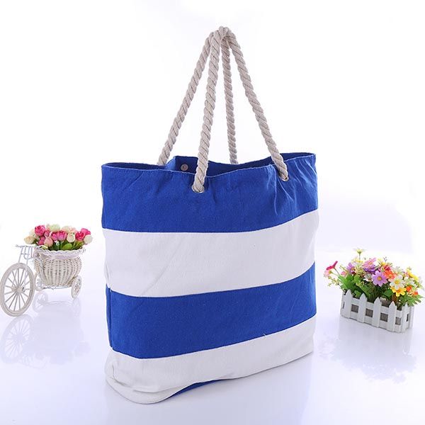 Rope Strap Eco Bag