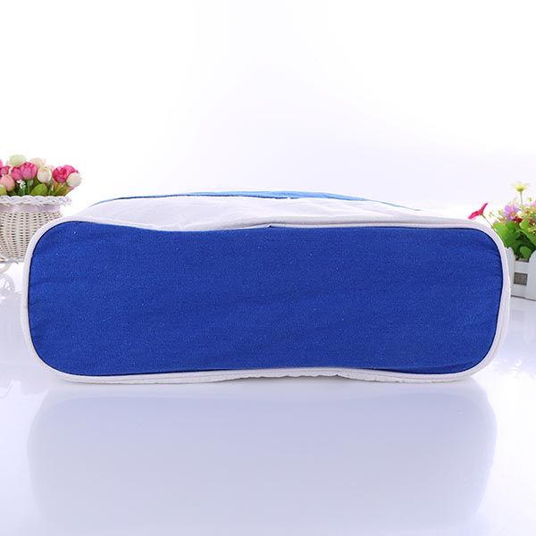 Rope Strap Eco Bag - Image 3