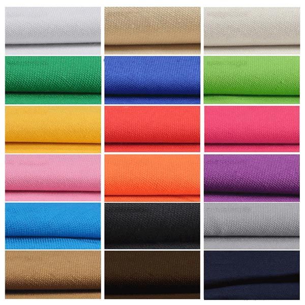 Rope Strap Eco Bag - Image 5