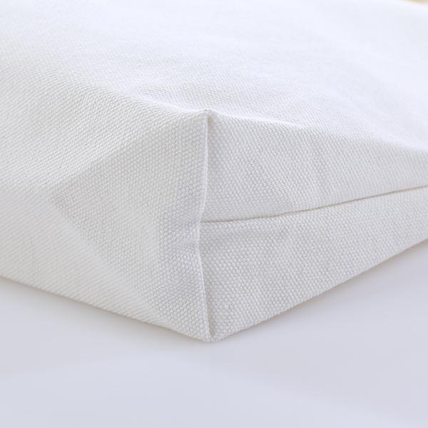 Tote Shoulder Canvas Bag - Image 9