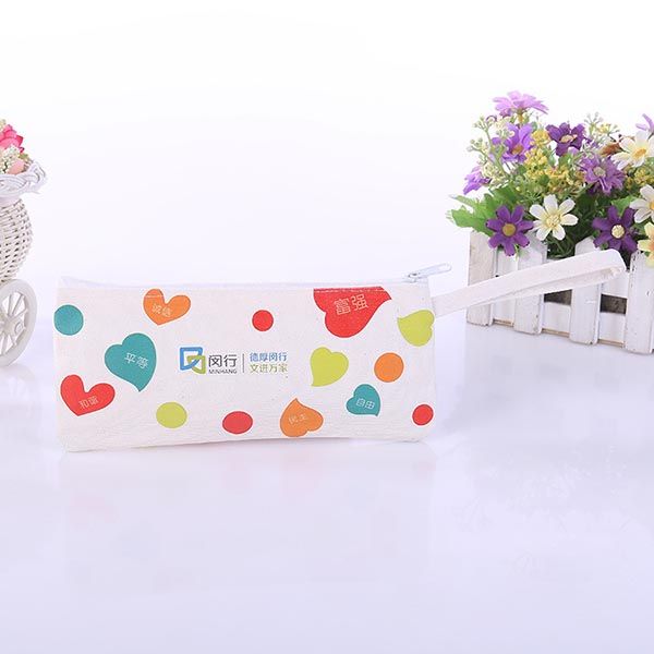 Canvas Pen Pouch - Image 3