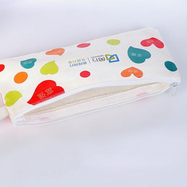 Canvas Pen Pouch - Image 4